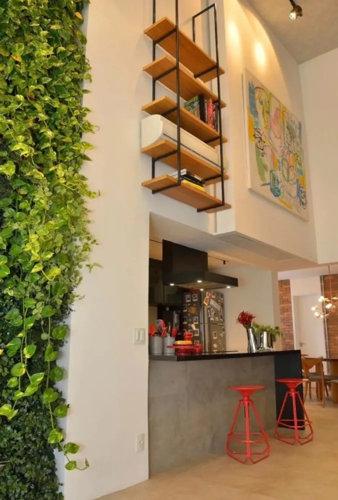 Apartamento, 2 quartos, 108 m² - Foto 5