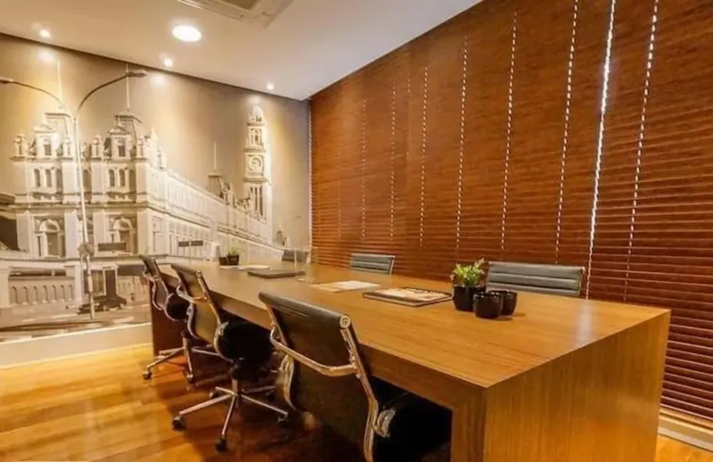 Apartamento, 1 quarto, 53 m² - Foto 12