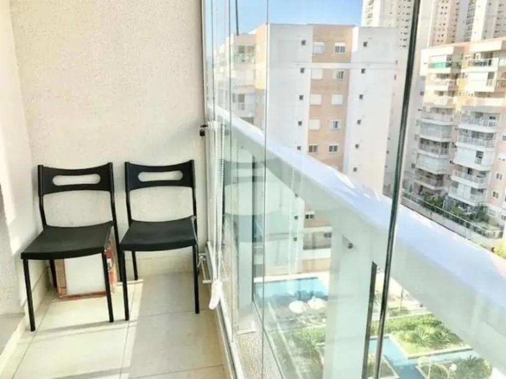 Apartamento, 1 quarto, 53 m² - Foto 2