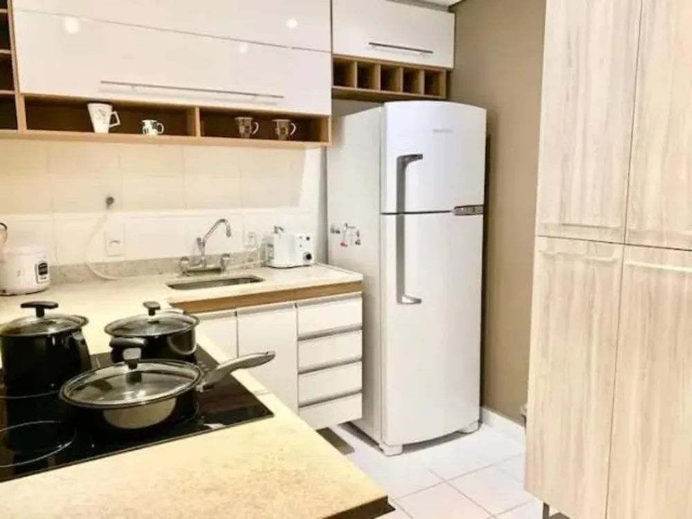 Apartamento, 1 quarto, 53 m² - Foto 1