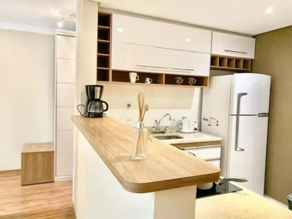 Apartamento, 1 quarto, 53 m² - Foto 9