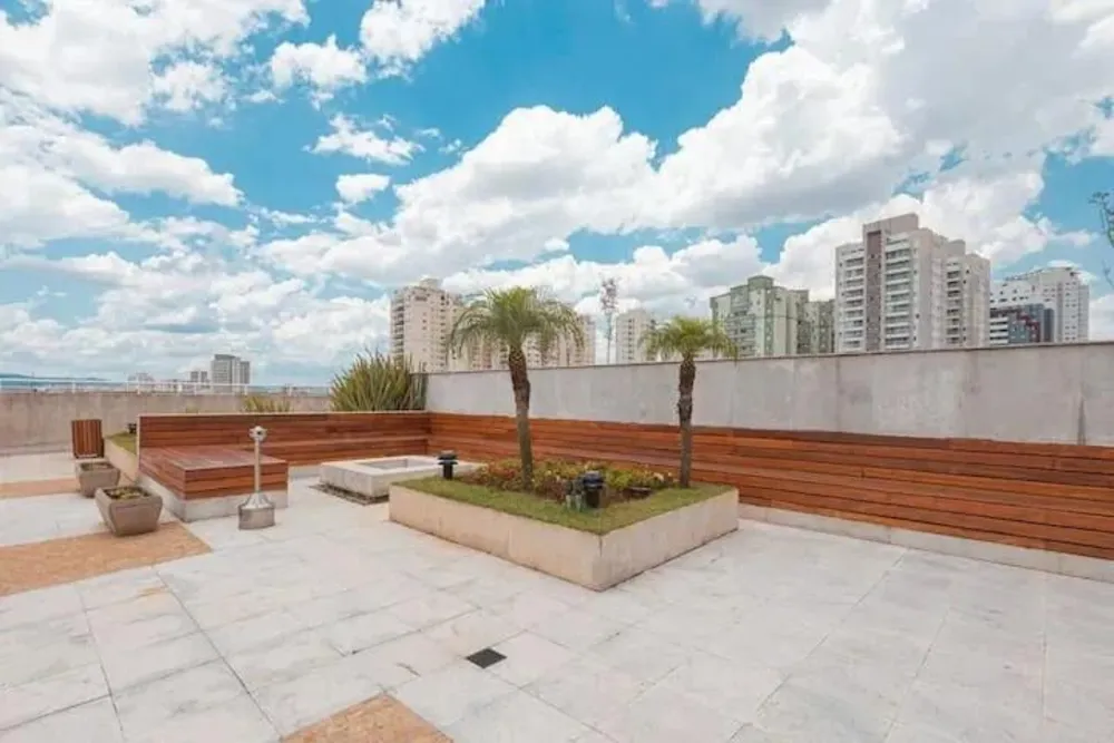 Apartamento, 1 quarto, 53 m² - Foto 10