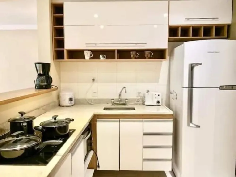 Apartamento, 1 quarto, 53 m² - Foto 8