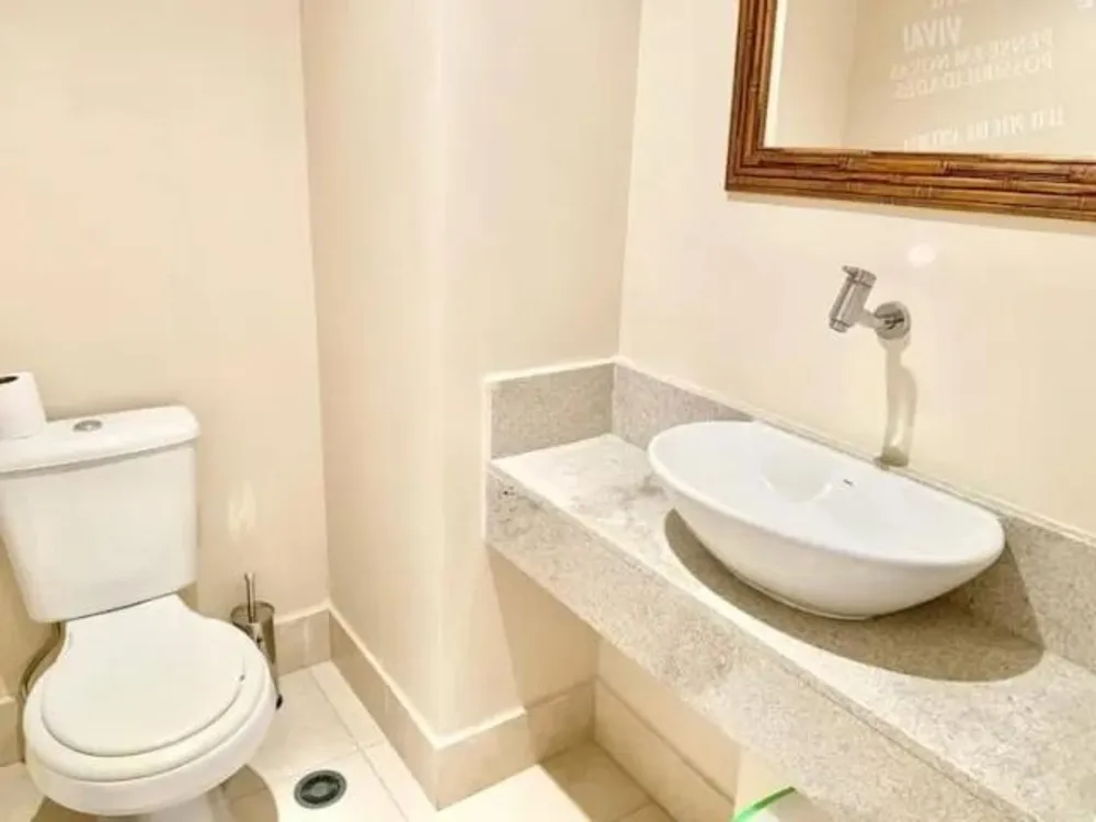 Apartamento, 1 quarto, 53 m² - Foto 5
