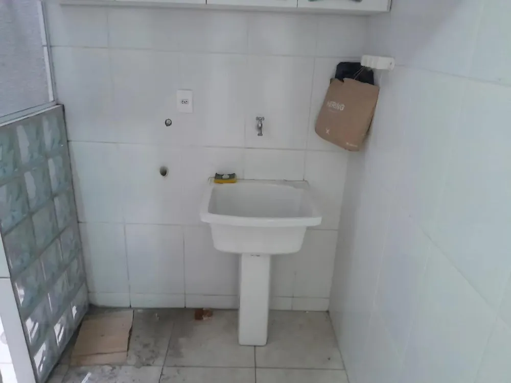 Casa de Condomínio, 2 quartos - Foto 1