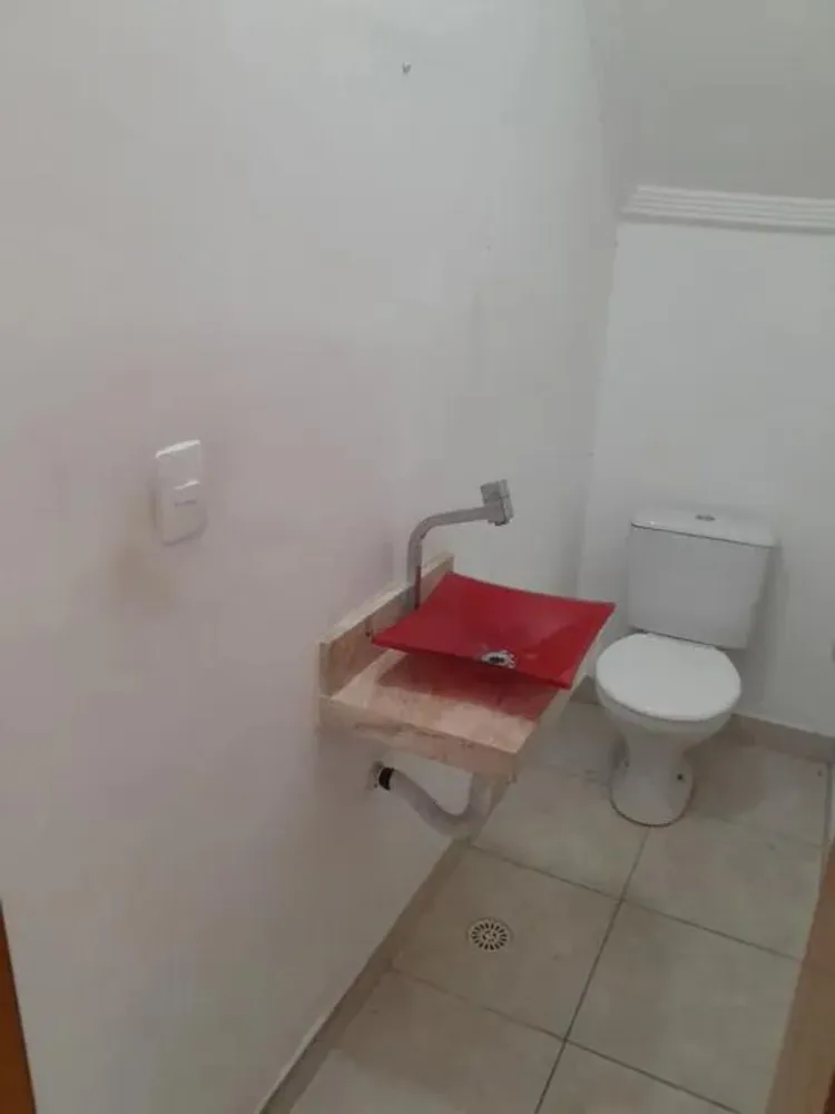 Casa de Condomínio, 2 quartos - Foto 6