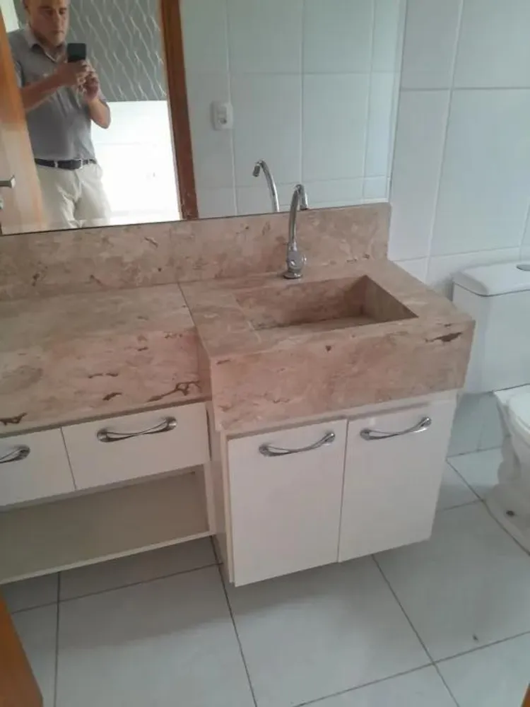Casa de Condomínio, 2 quartos - Foto 5