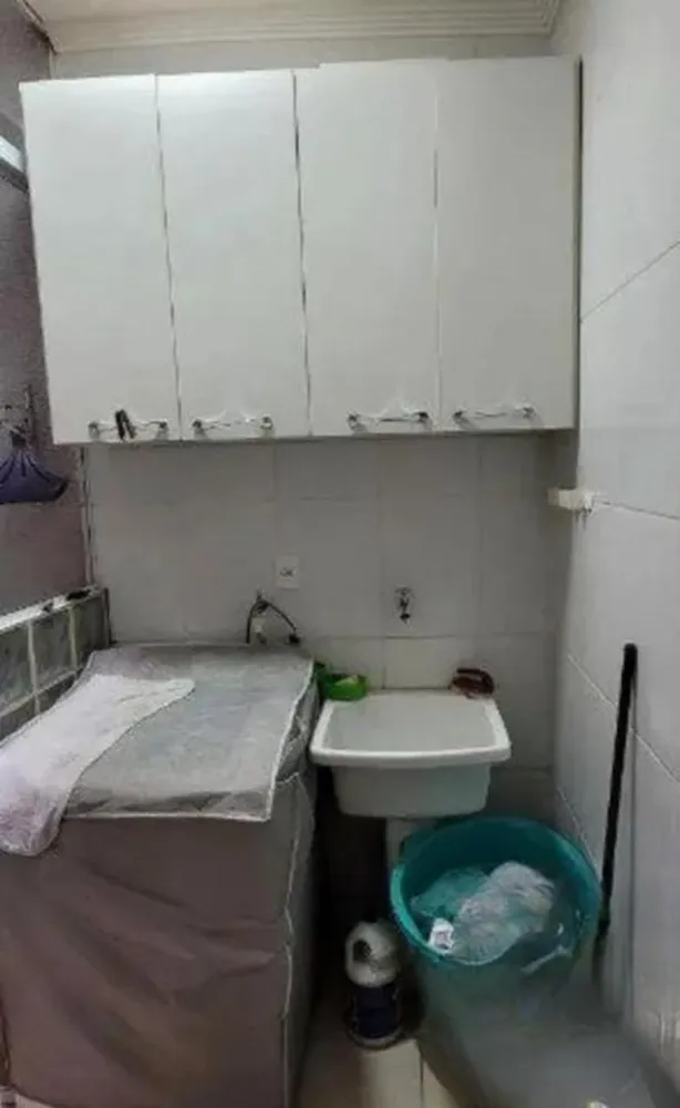 Casa de Condomínio, 2 quartos - Foto 7