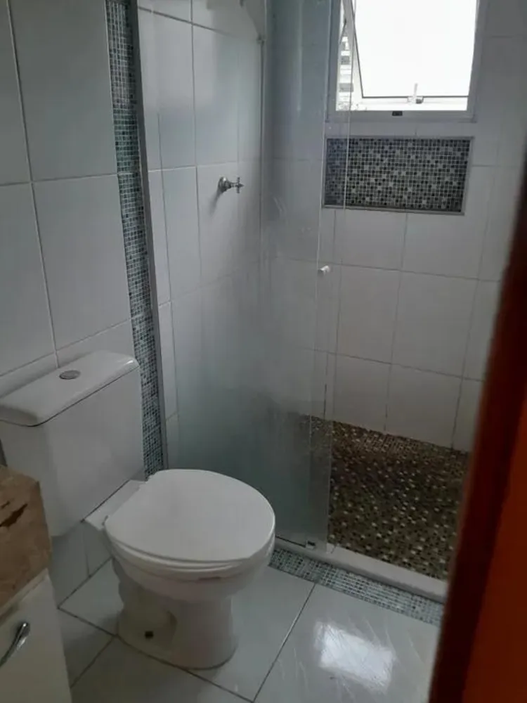 Casa de Condomínio, 2 quartos - Foto 4