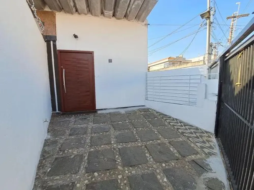 Casa, 4 quartos, 110 m² - Foto 1