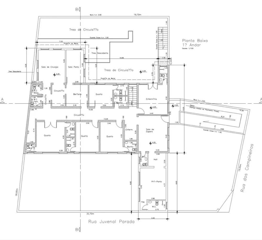 Terreno, 830 m² - Foto 4