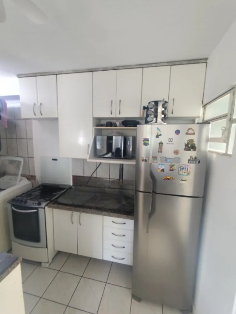 Apartamento, 2 quartos, 43 m² - Foto 2