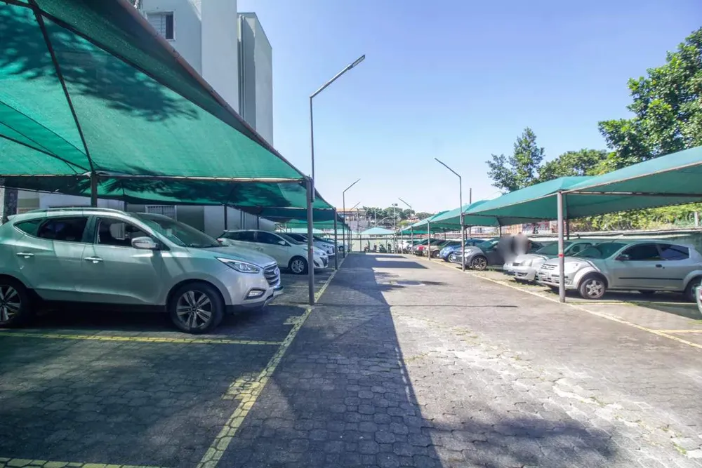 Apartamento, 2 quartos, 43 m² - Foto 7
