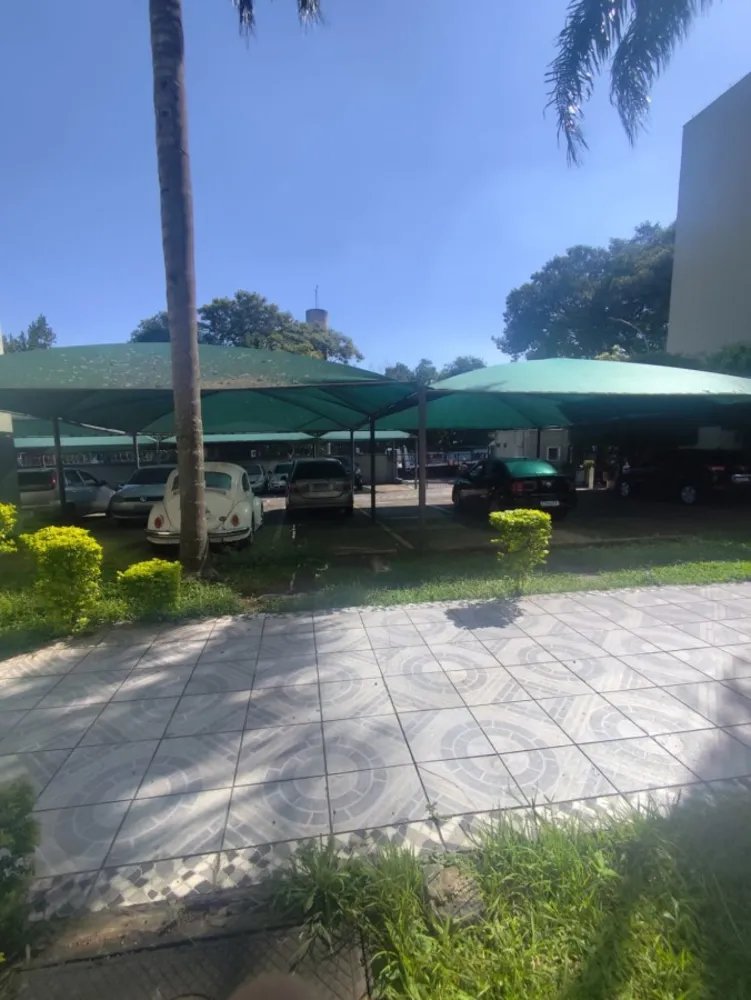 Apartamento, 2 quartos, 43 m² - Foto 6
