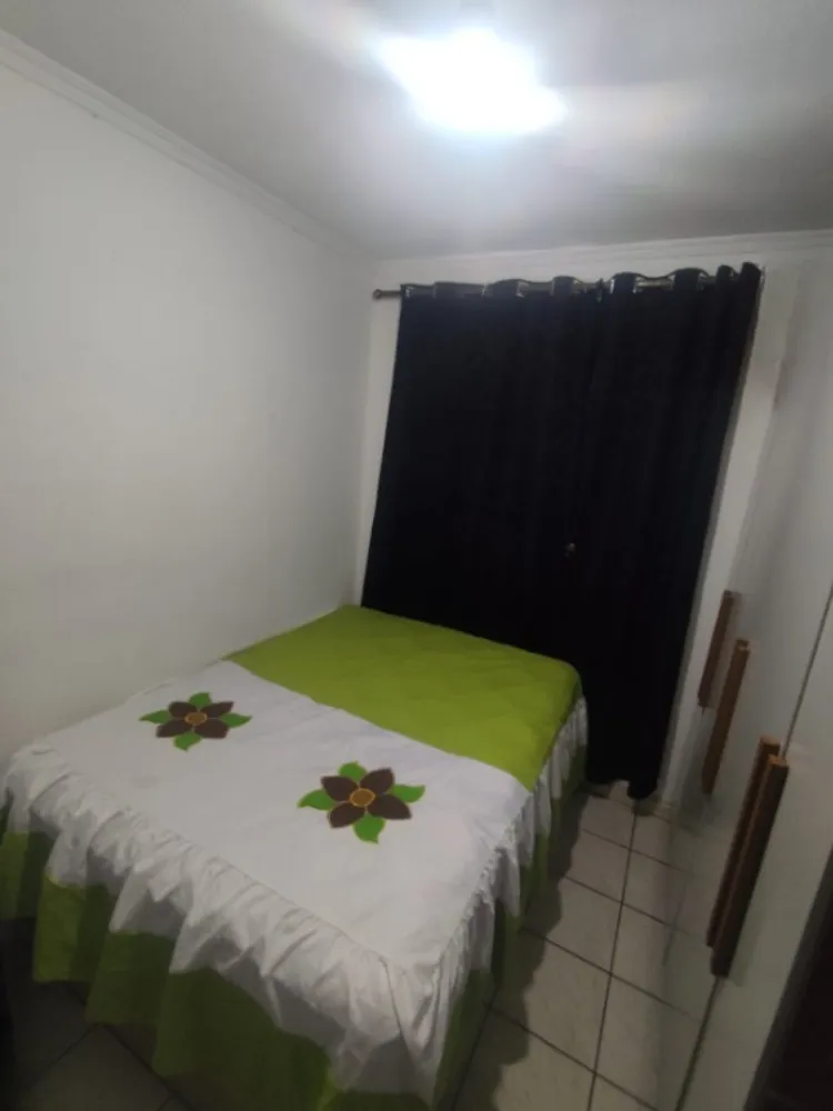 Apartamento, 2 quartos, 43 m² - Foto 4