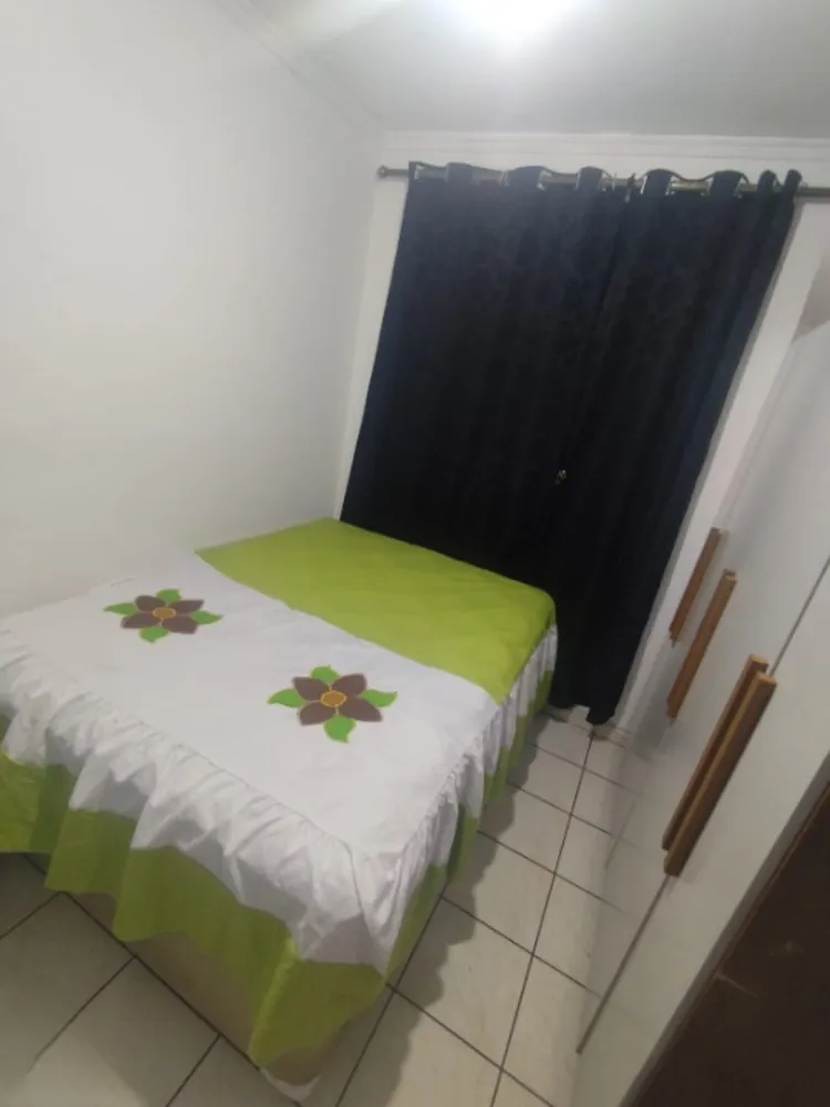 Apartamento, 2 quartos, 43 m² - Foto 1