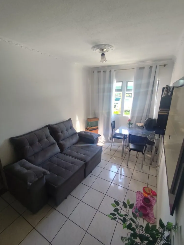 Apartamento, 2 quartos, 43 m² - Foto 5