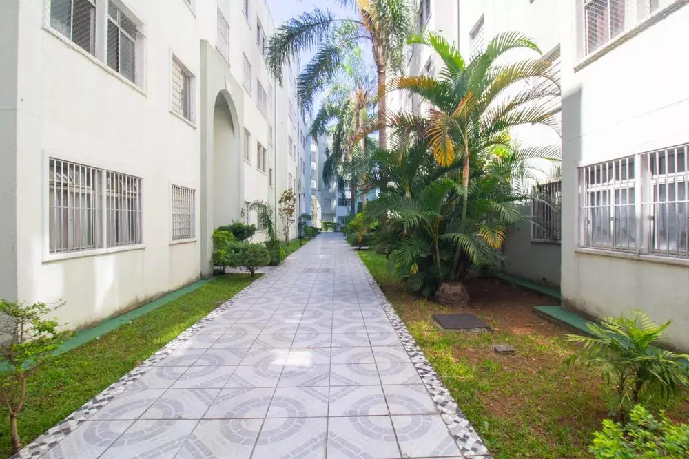 Apartamento, 2 quartos, 43 m² - Foto 10