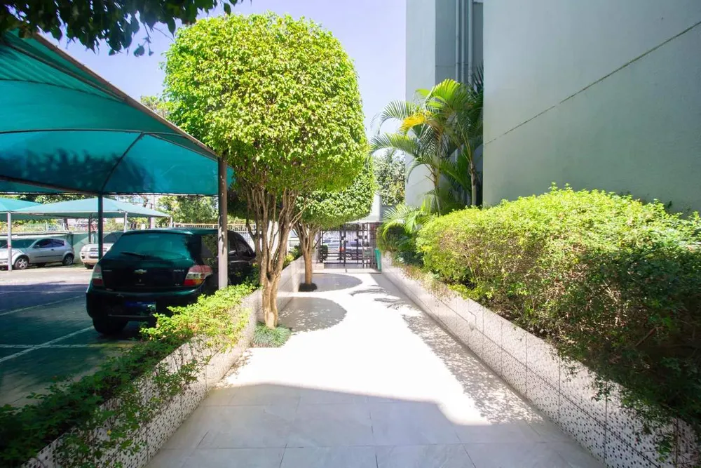 Apartamento, 2 quartos, 43 m² - Foto 9