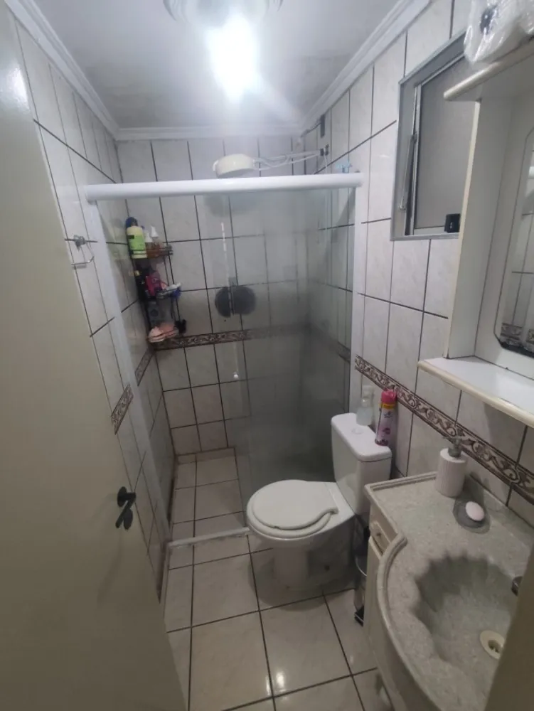 Apartamento, 2 quartos, 43 m² - Foto 3