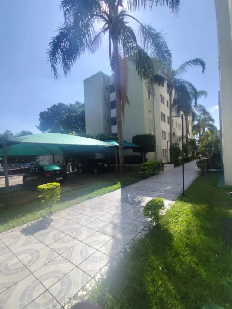 Apartamento, 2 quartos, 43 m² - Foto 8