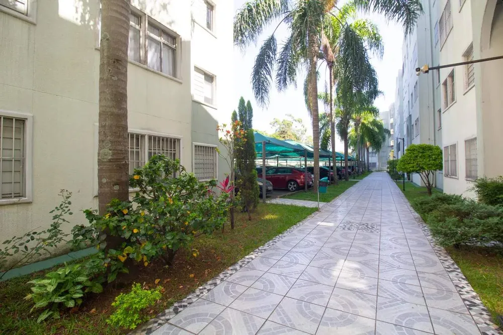 Apartamento, 2 quartos, 43 m² - Foto 11