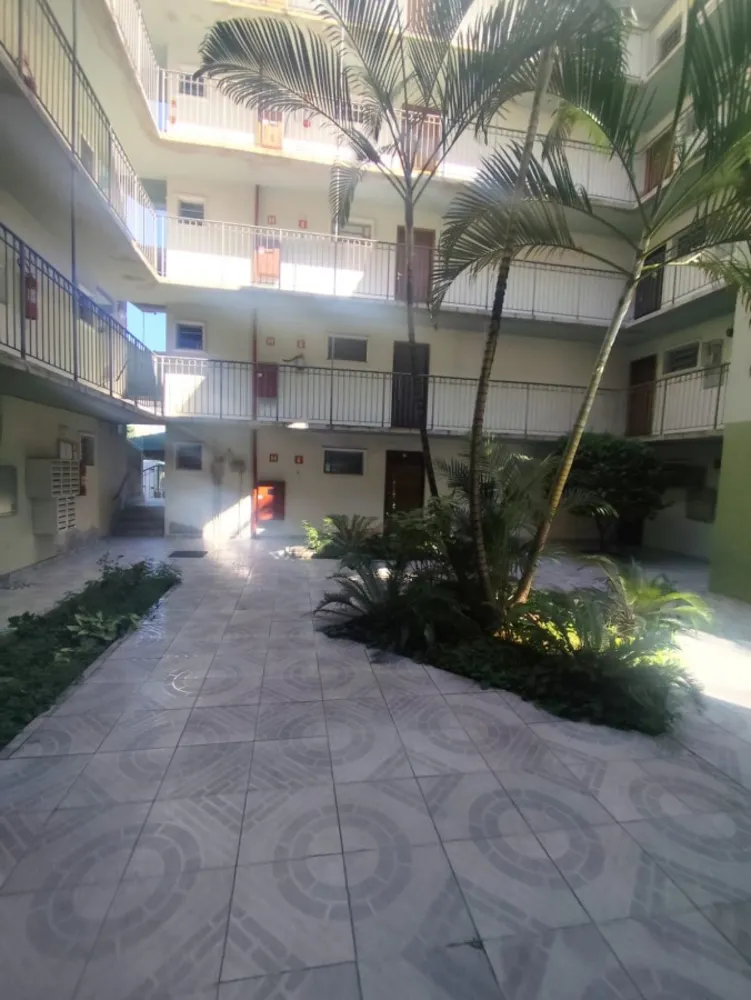 Apartamento, 2 quartos, 43 m² - Foto 12