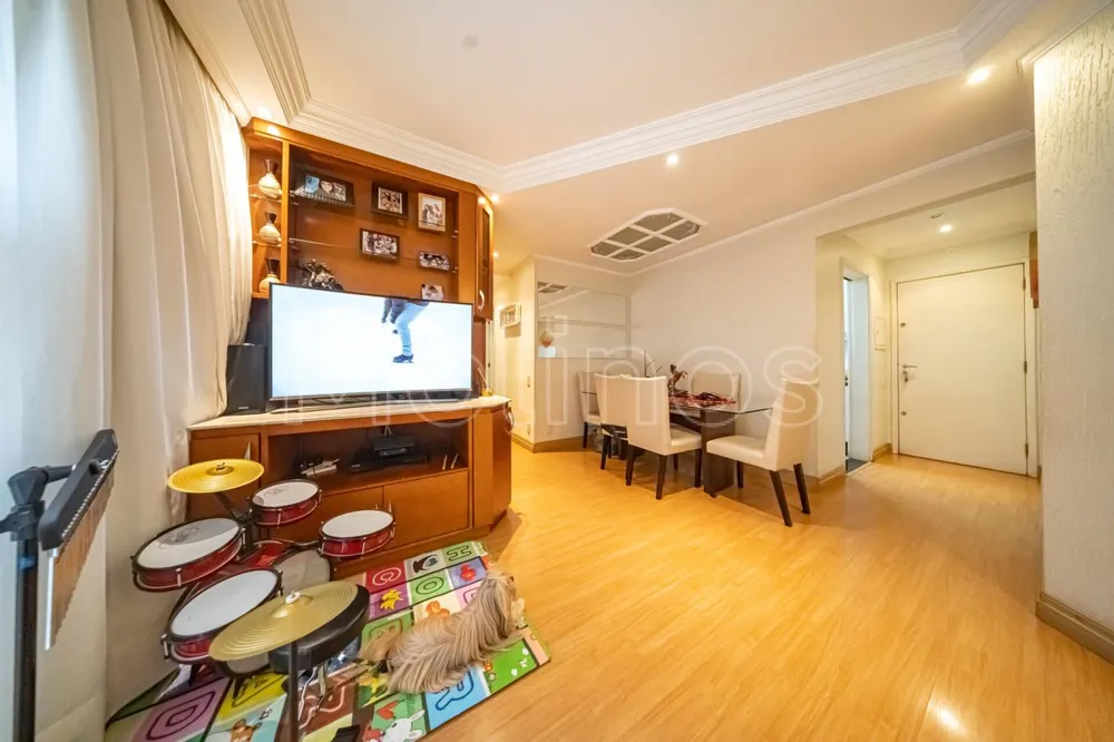 Apartamento, 79 m² - Foto 12