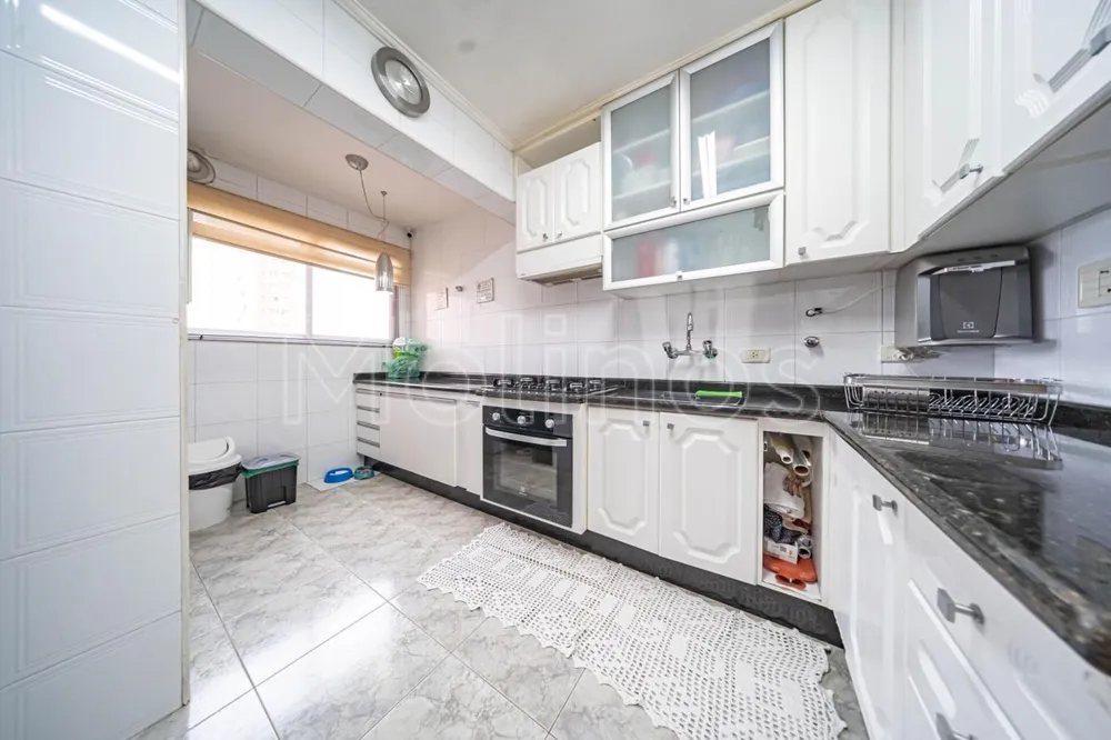 Apartamento, 79 m² - Foto 9