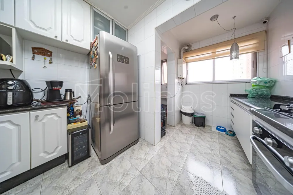 Apartamento, 79 m² - Foto 7