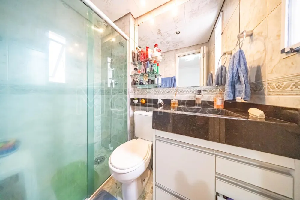 Apartamento, 79 m² - Foto 3