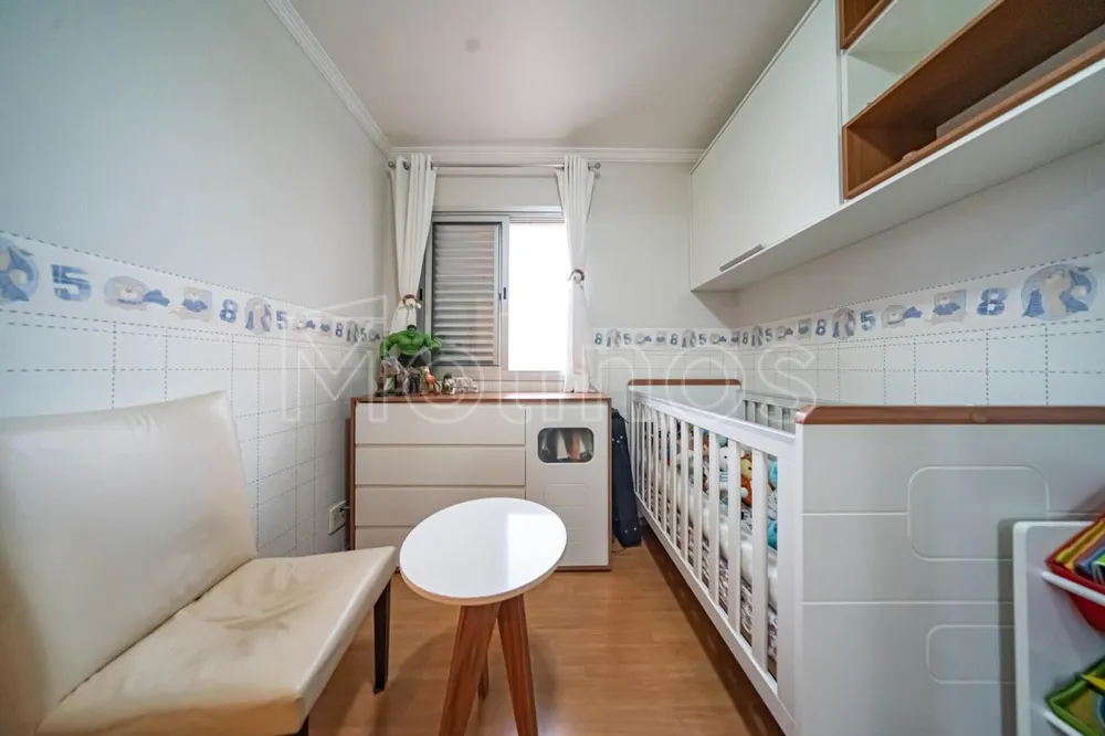Apartamento, 79 m² - Foto 2