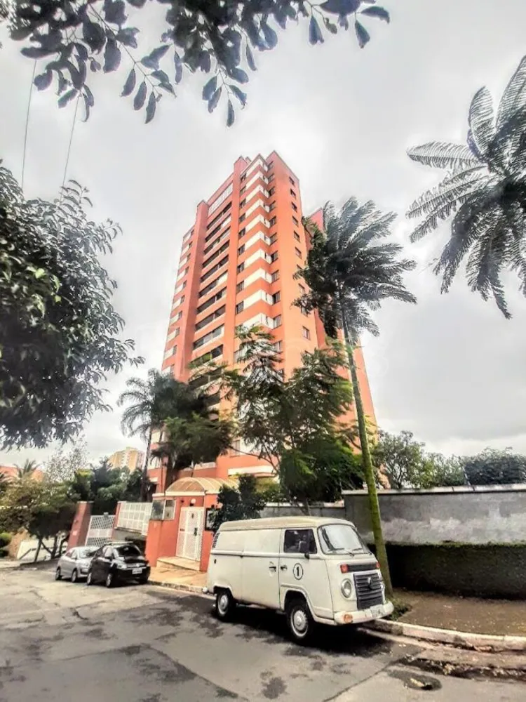 Apartamento, 79 m² - Foto 1