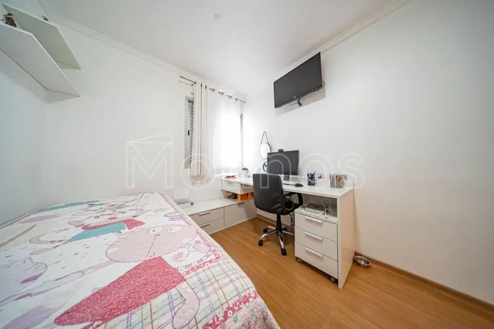 Apartamento, 79 m² - Foto 4