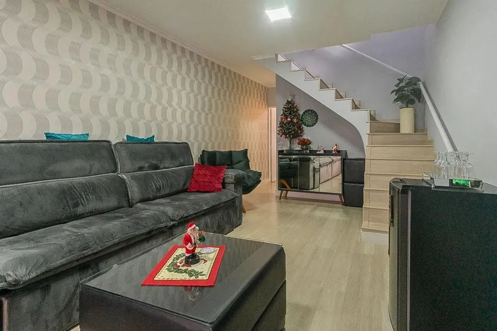 Apartamento, 3 quartos, 157 m² - Foto 2