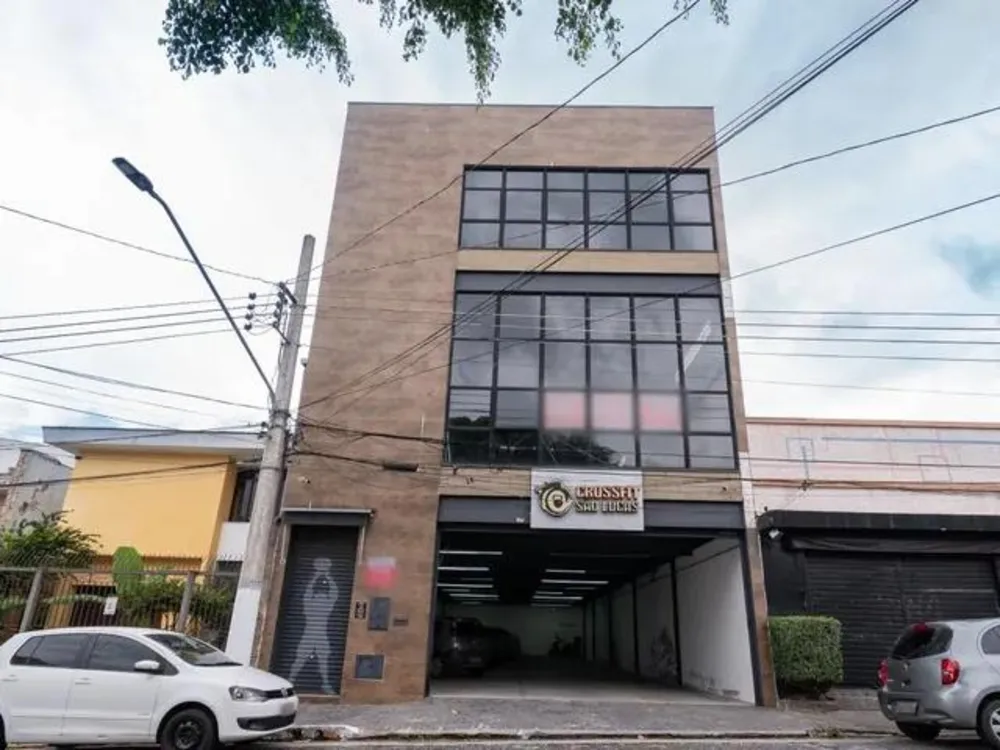 Prédio Inteiro, 674 m² - Foto 1