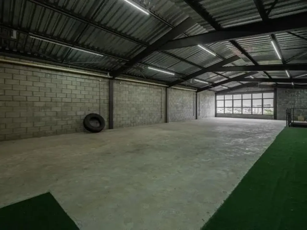 Prédio Inteiro, 674 m² - Foto 13