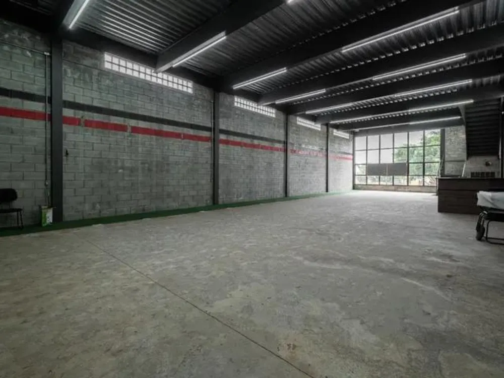 Prédio Inteiro, 674 m² - Foto 9