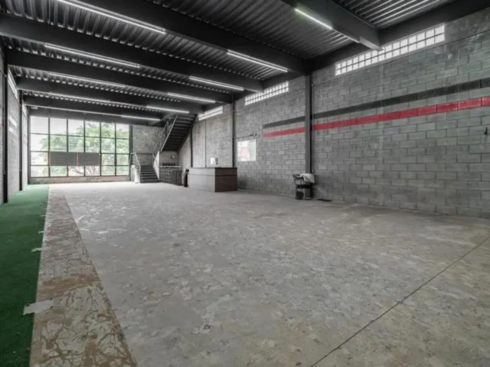Prédio Inteiro, 674 m² - Foto 16