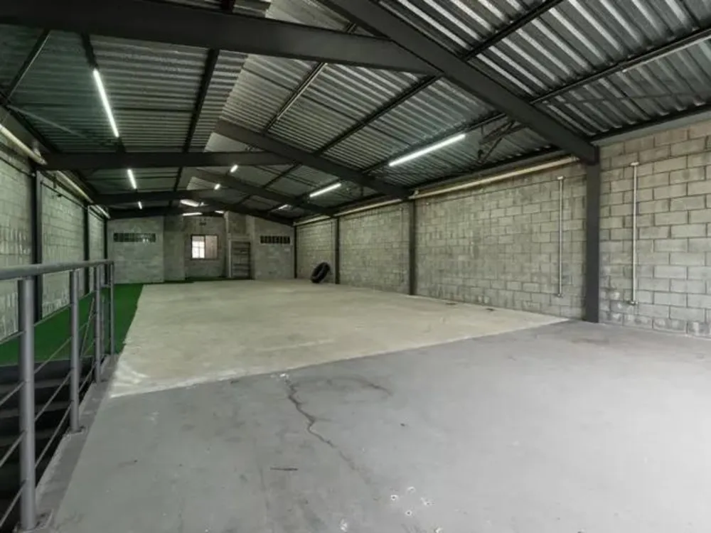 Prédio Inteiro, 674 m² - Foto 11