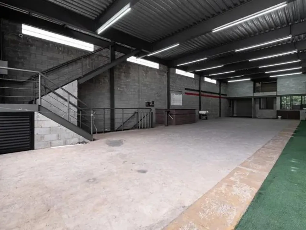 Prédio Inteiro, 674 m² - Foto 15