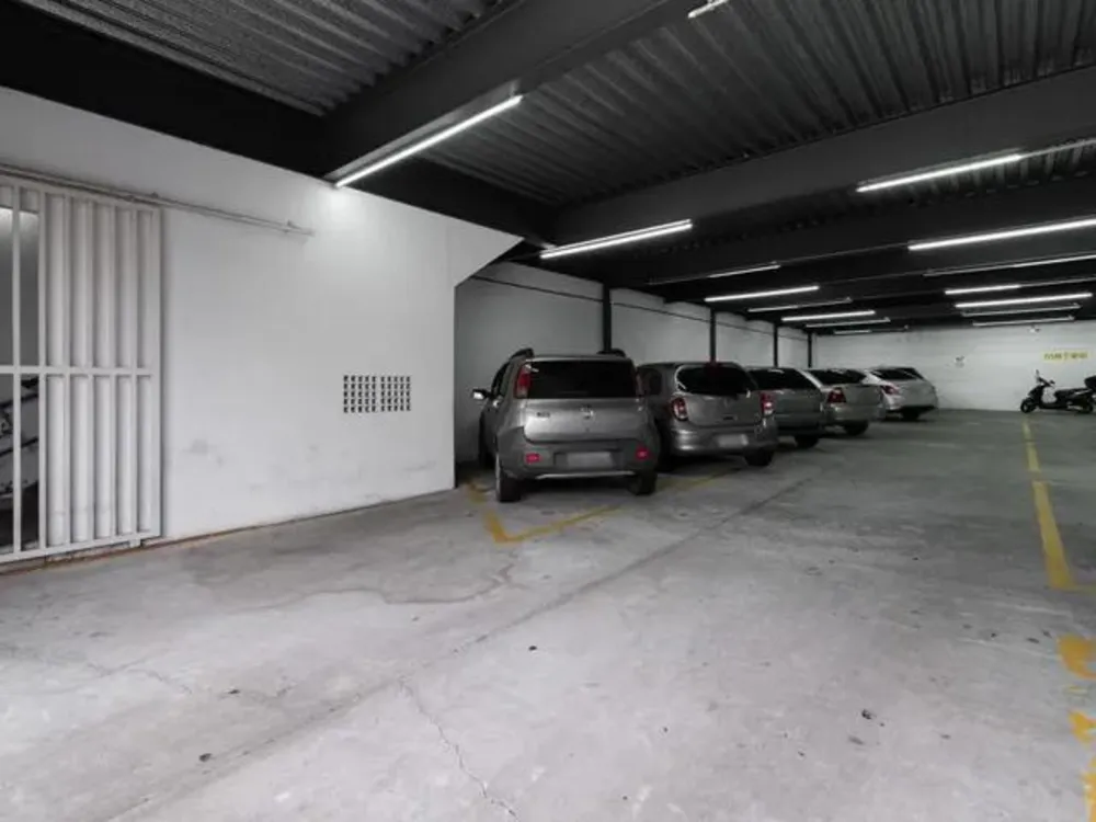Prédio Inteiro, 674 m² - Foto 5