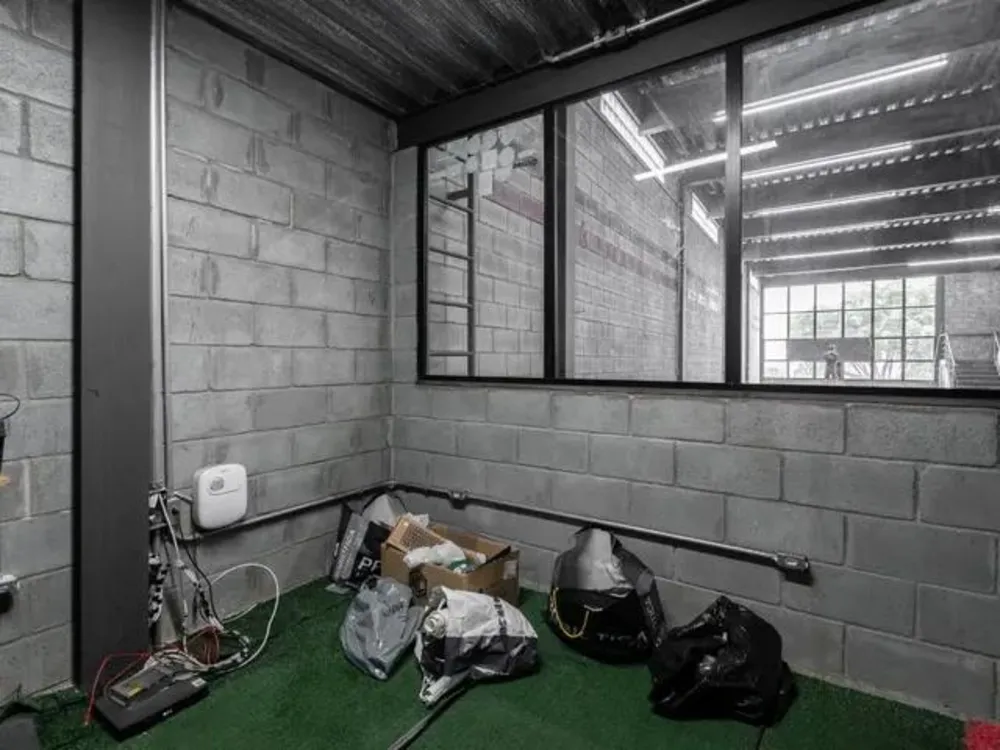 Prédio Inteiro, 674 m² - Foto 12