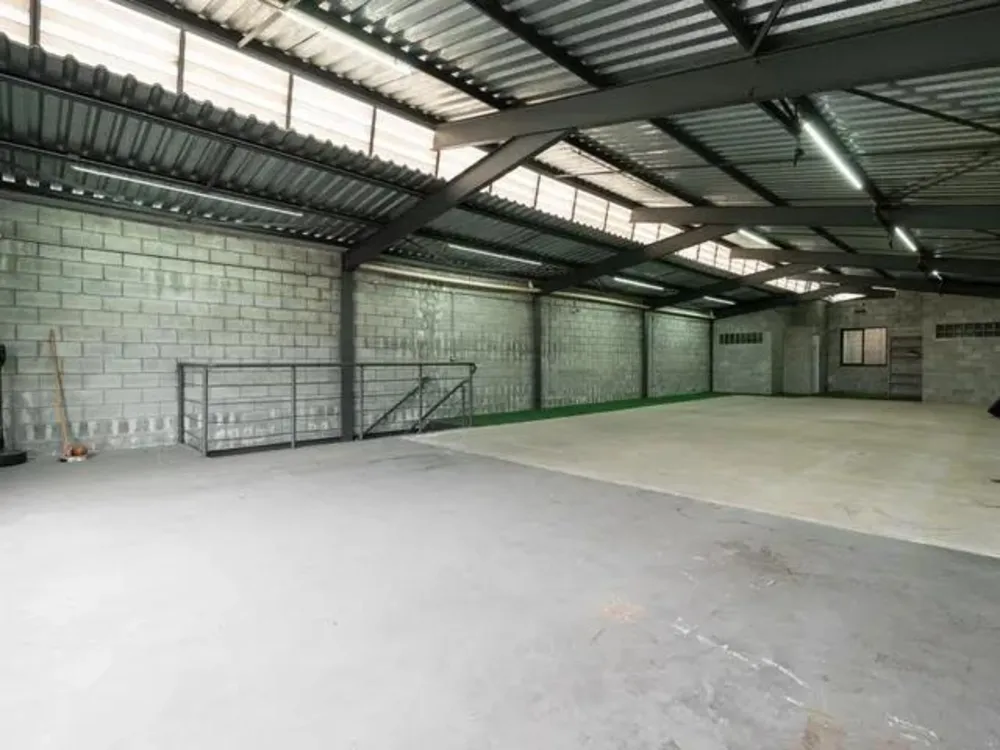 Prédio Inteiro, 674 m² - Foto 14