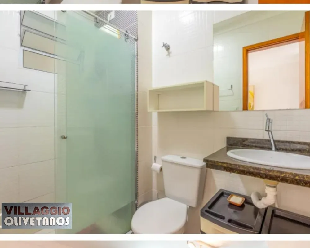 Apartamento, 2 quartos, 45 m² - Foto 4