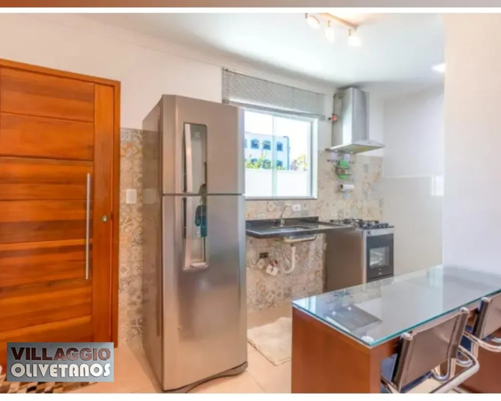 Apartamento, 2 quartos, 45 m² - Foto 6