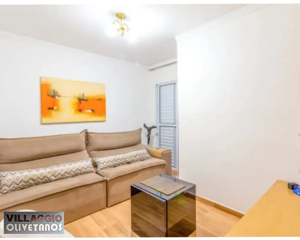Apartamento, 2 quartos, 45 m² - Foto 5