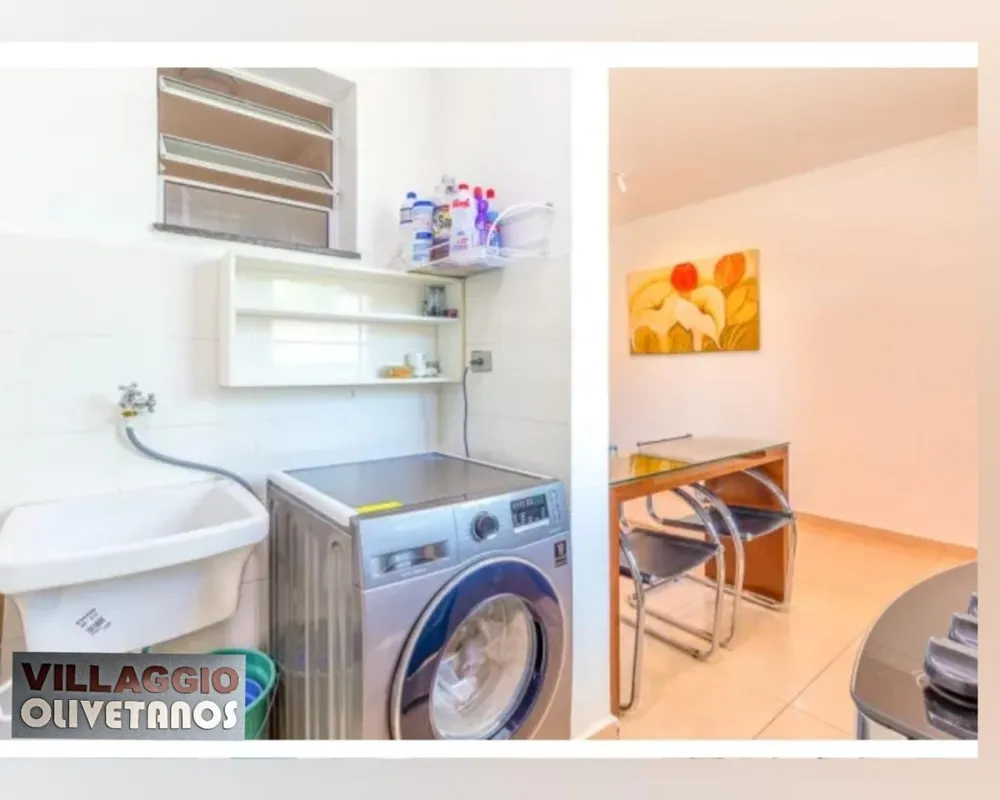 Apartamento, 2 quartos, 45 m² - Foto 7
