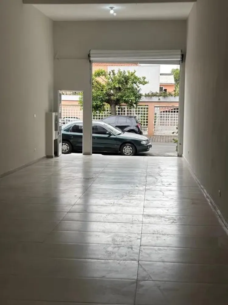 Sala-Conjunto, 92 m² - Foto 1