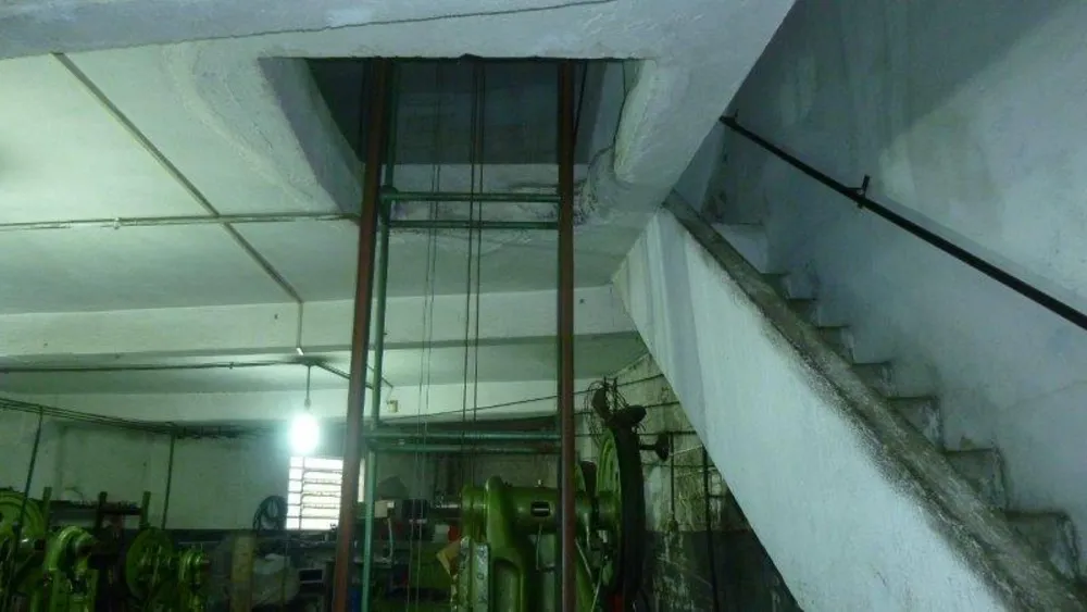 Depósito-Galpão, 689 m² - Foto 3